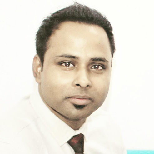 Dr. Surajit Gorai, Dermatologist in cmda abasan kolkata